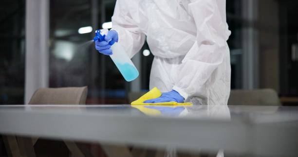 Licensed Blood Cleanup service in Holderness, NH - Trauma Clean Pros